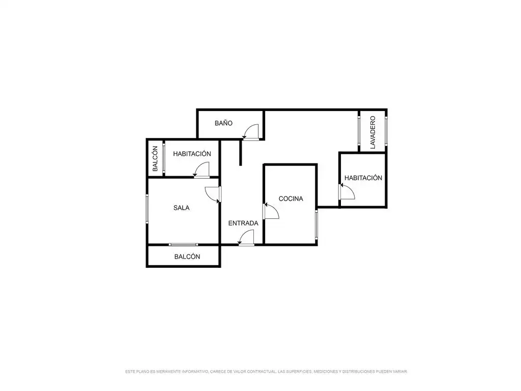 Flat for sale in Cirera