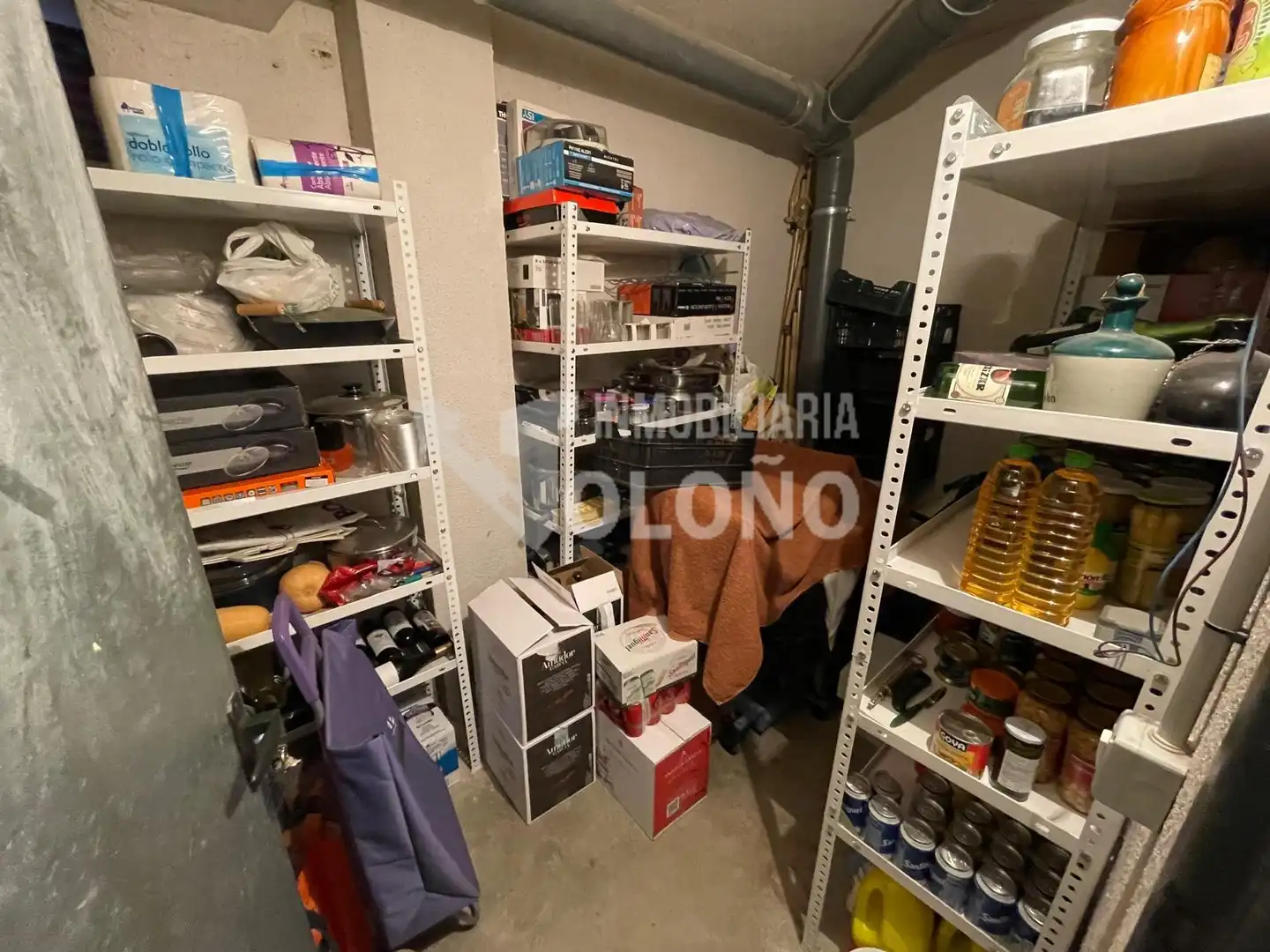 Dúplex en venda en Haro amb Aire condicionat, Calefacció i Parquet