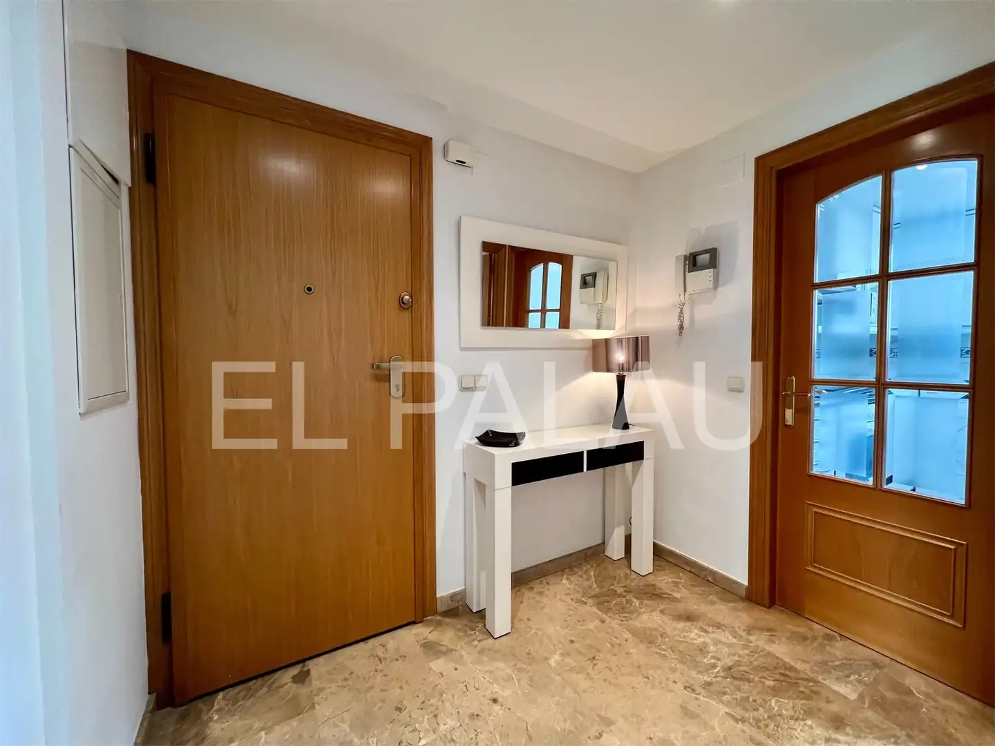Ático en venta en Barrio de Benicalap