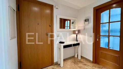 Foto 3 de Àtic en venda a Barrio de Benicalap, Valencia