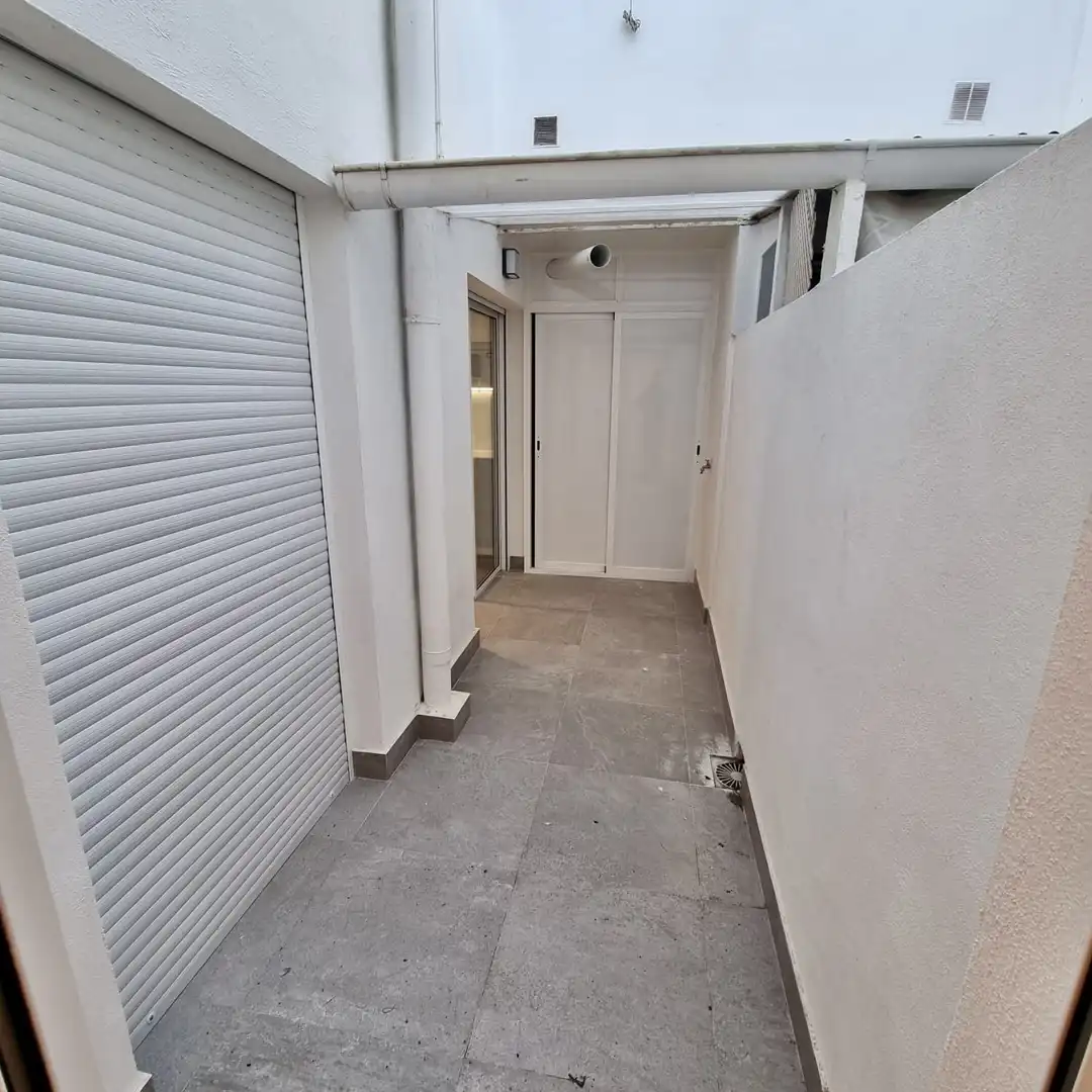Apartamento en venta en Altea ciudad