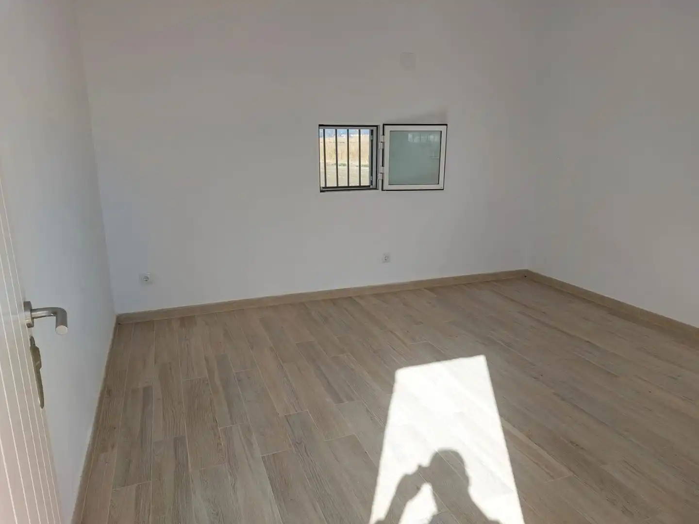 Finca rústica en venta en L'Ampolla