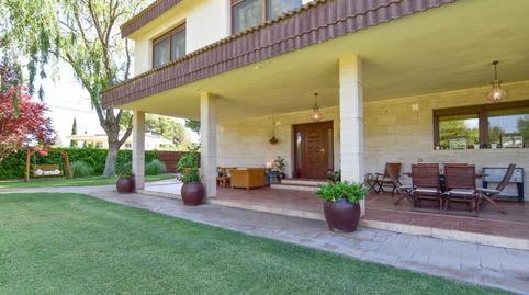 Foto 3 de Casa o xalet en venda a Urbanizacion Aguasol, Pedanías - Extrarradio, Albacete