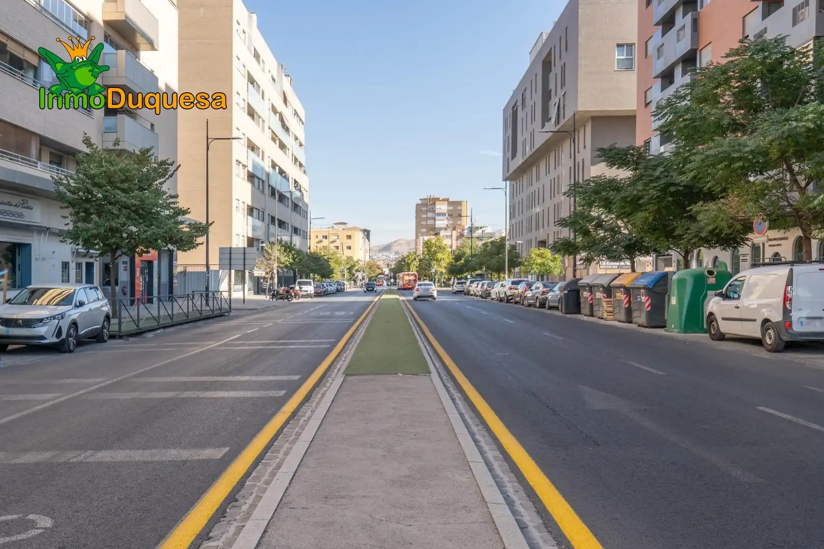 Local comercial en venda a Catedrática Asunción Linares, imagen 28