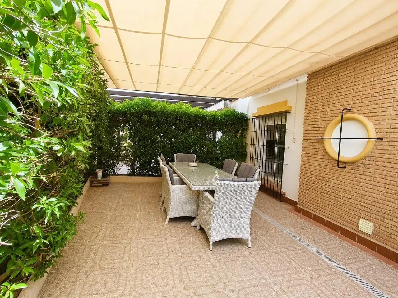 Apartment with pool for sale in Calle Tomillo, imagen 23