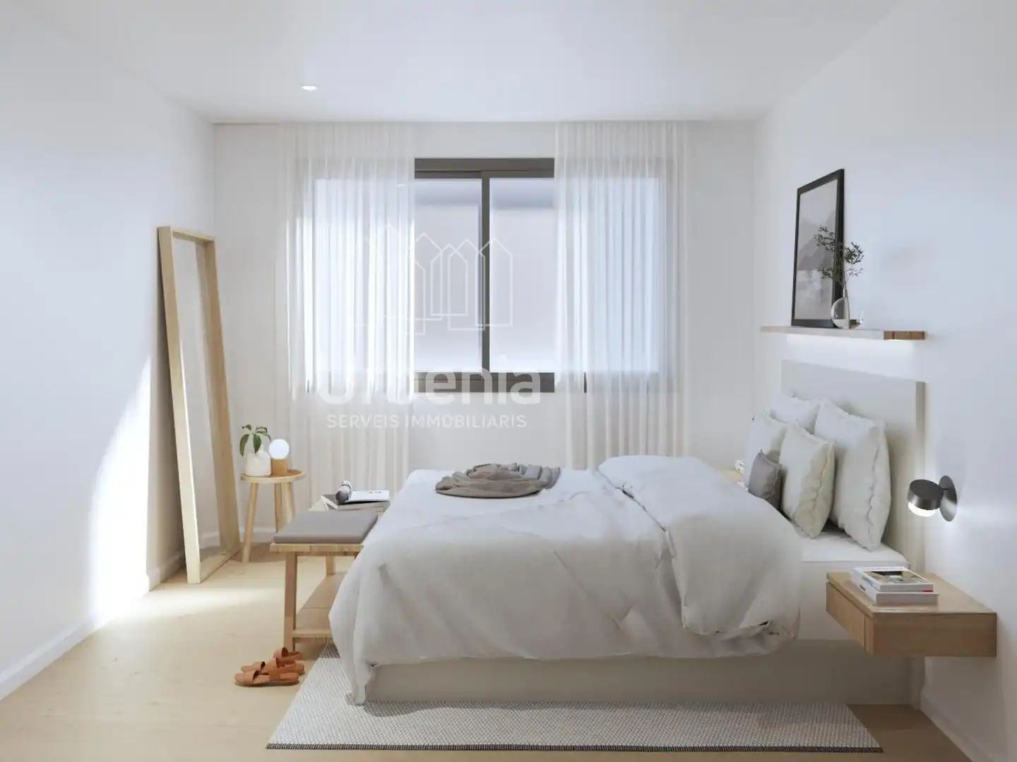 Appartement avec ascenseur à vendre à La Roca del Vallès, imagen 6
