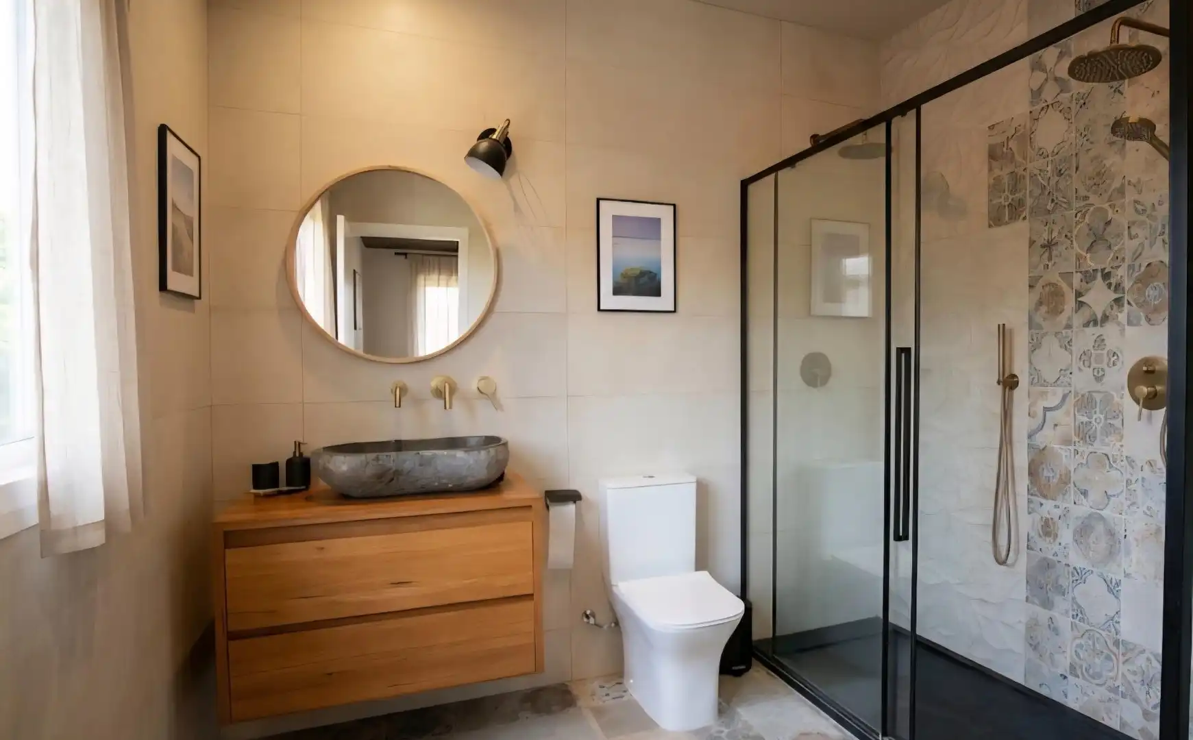 Villa avec terrasse à vendre à Els Hostalets de Pierola, imagen 17