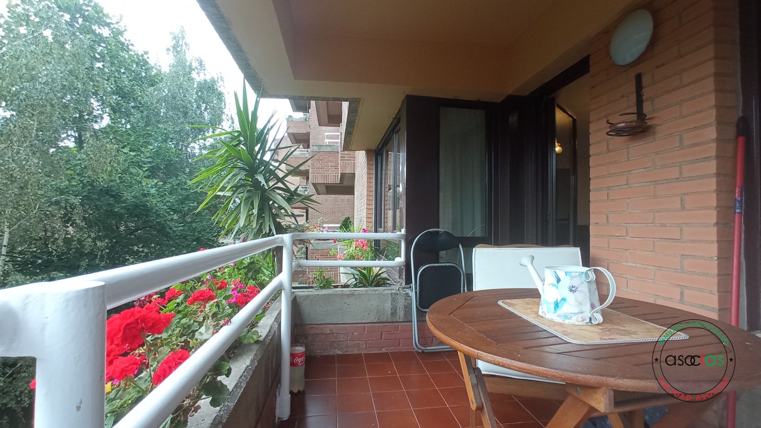 Pis en venda a Gijón - Calle Fernando el Santo, 25, Les Mestes