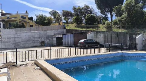 Foto 4 de Casa o chalet en venta en Mas Altaba - El Molí, Maçanet de la Selva