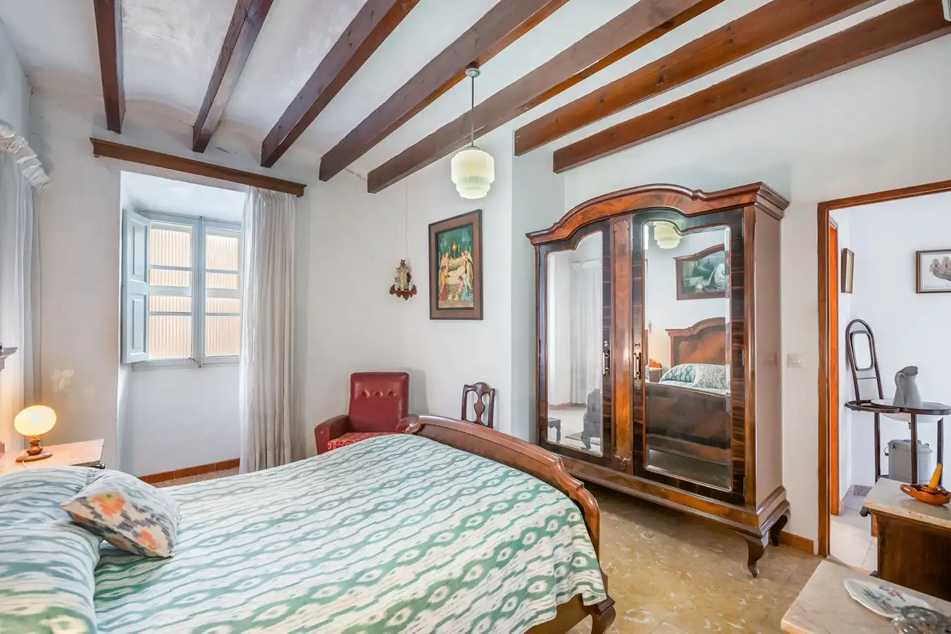 Country homes for sale in Sóller