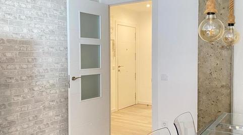 Photo 2 of Planta baja to rent in Doctor Velasco, Plaza Mayor - San Agustín, Segovia Capital