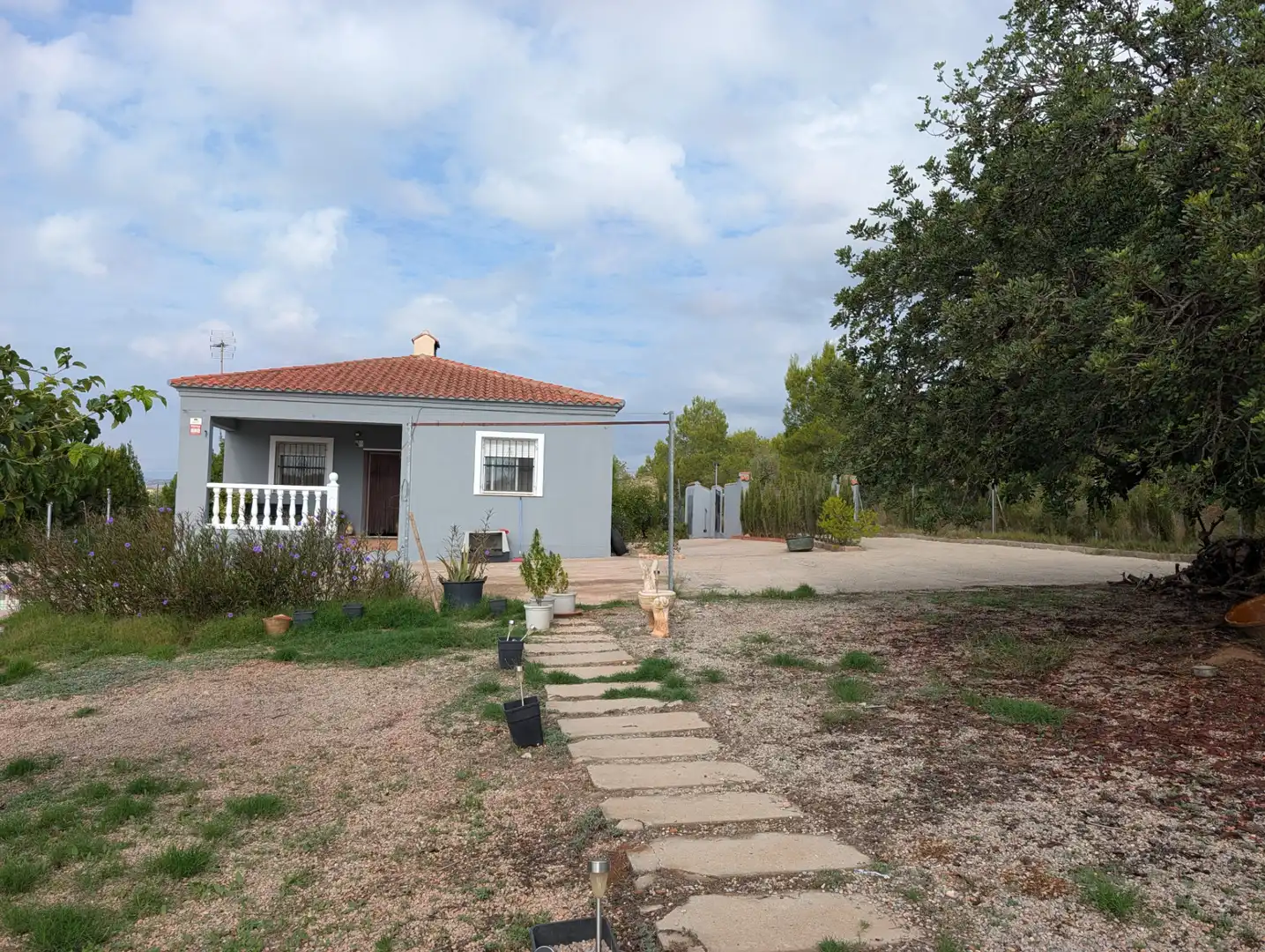 Casa rustica con piscina in vendita a Pedralba, imagen 45