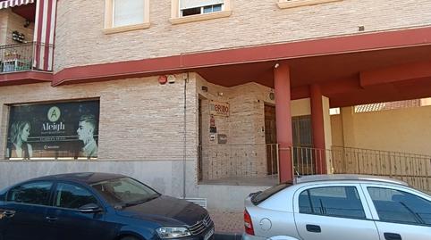 Foto 4 de Pis en venda a El Palmar, Murcia