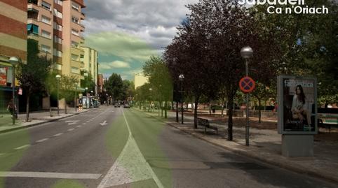 Foto 5 de Garatge de lloguer a Calle Font I Sague, Concòrdia, Barcelona