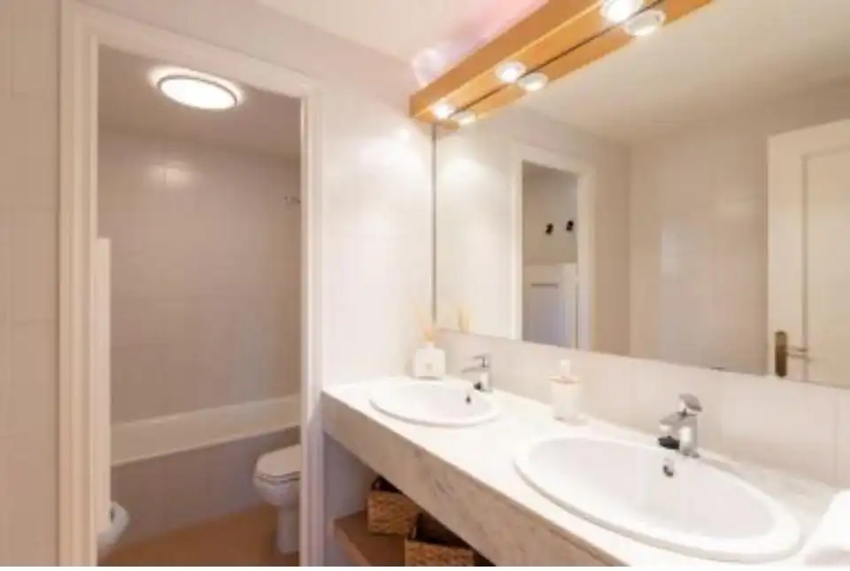 Maison mitoyenne avec piscine à vendre à Ger, imagen 14