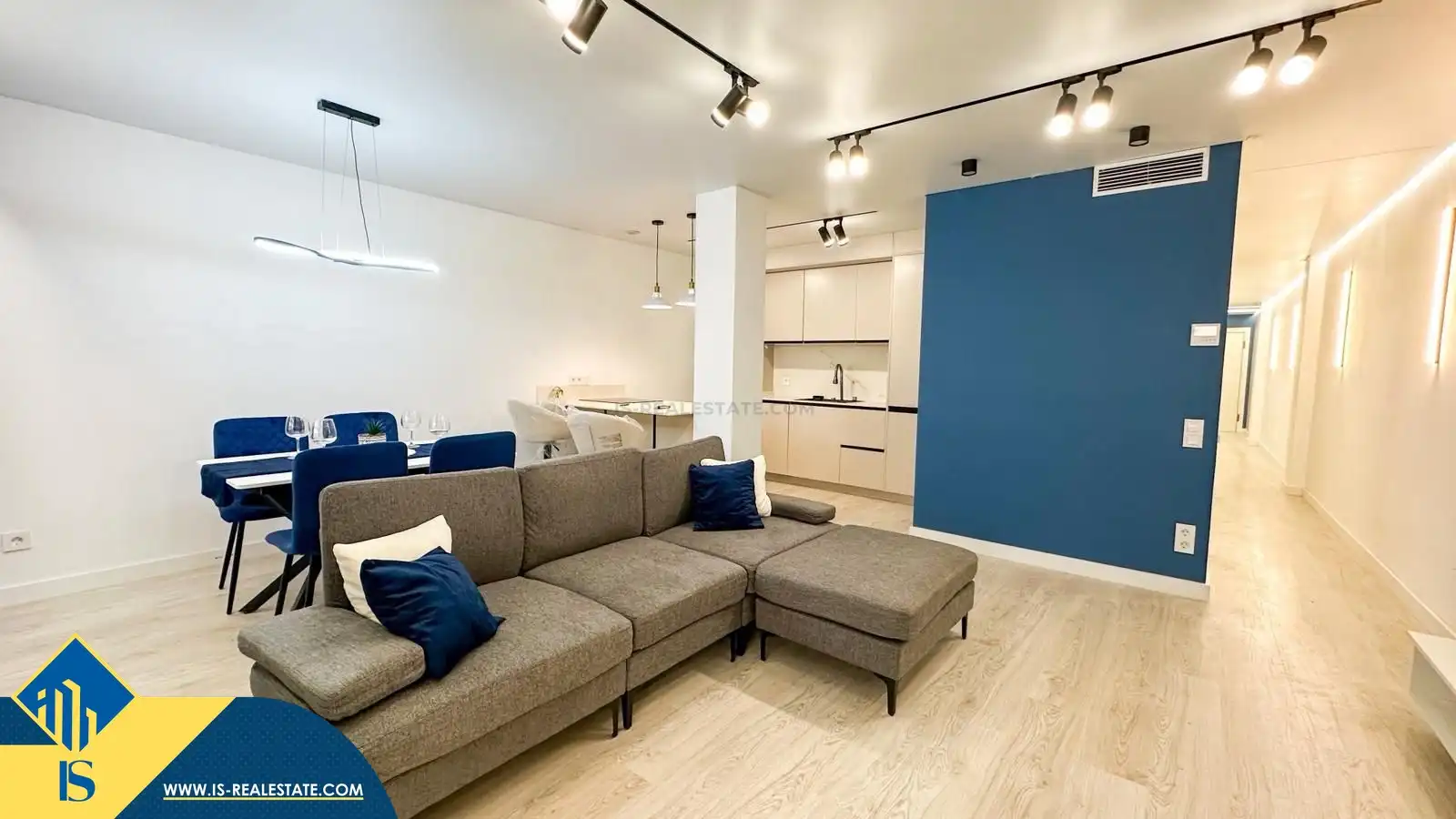 Piso con terraza en venta en Playa del Acequión, Náufragos y Rocío del Mar, imagen 13