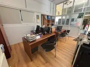 Office for rent in Arona