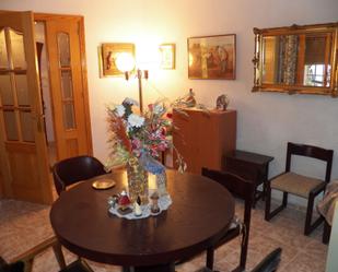 Dining room of House or chalet for sale in Miraflores de la Sierra