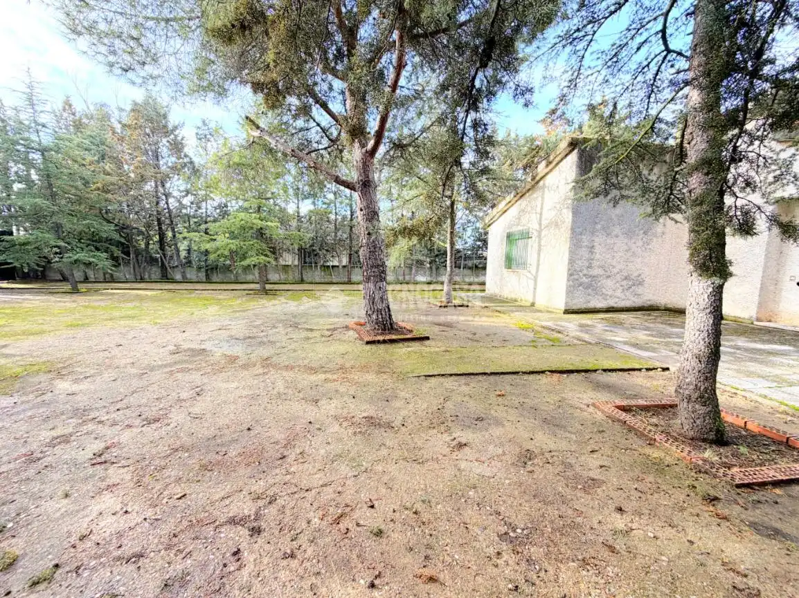 Casa adosada en venda en Torremocha de Jarama