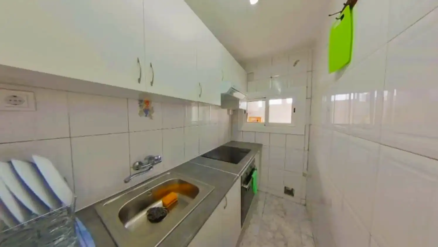 Appartement avec ascenseur à vendre à del Marquès de Mont-Roig 245, imagen 7