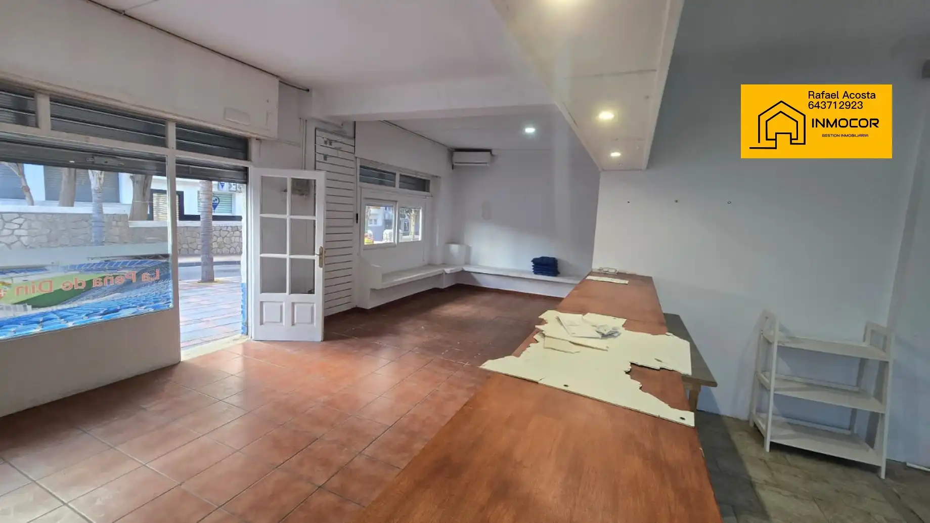 Local comercial en venda a Avenida Acapulco, imagen 6