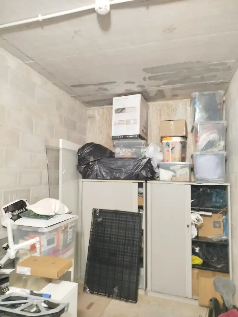 Pis en venda en Badalona amb Aire condicionat, Calefacció i Parquet