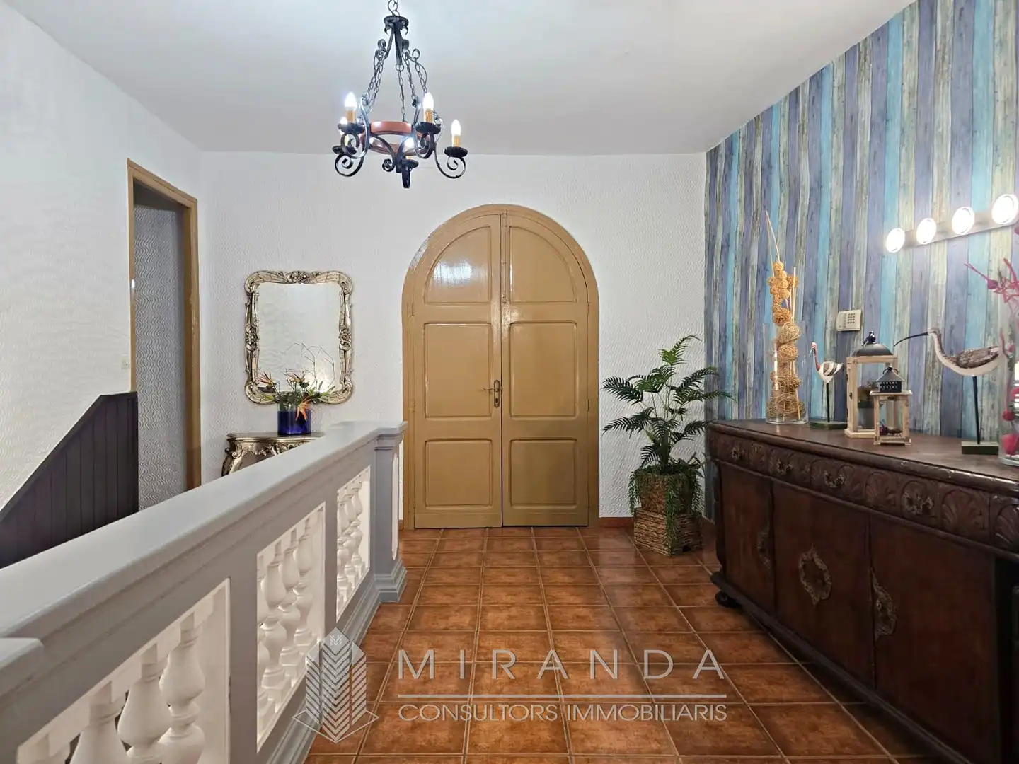 Casa o chalet en venta en Sant Pere de Vilamajor con Aire acondicionado, Calefacción y Jardín privado