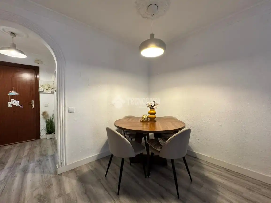 Esszimmer von Wohnung zum Verkauf in Fuengirola