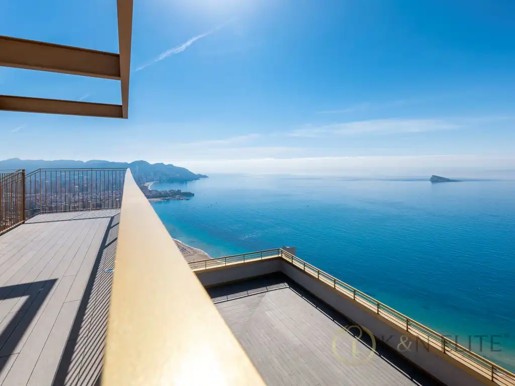 Appartement avec piscine à vendre à Avenida de Mexico, imagen 10