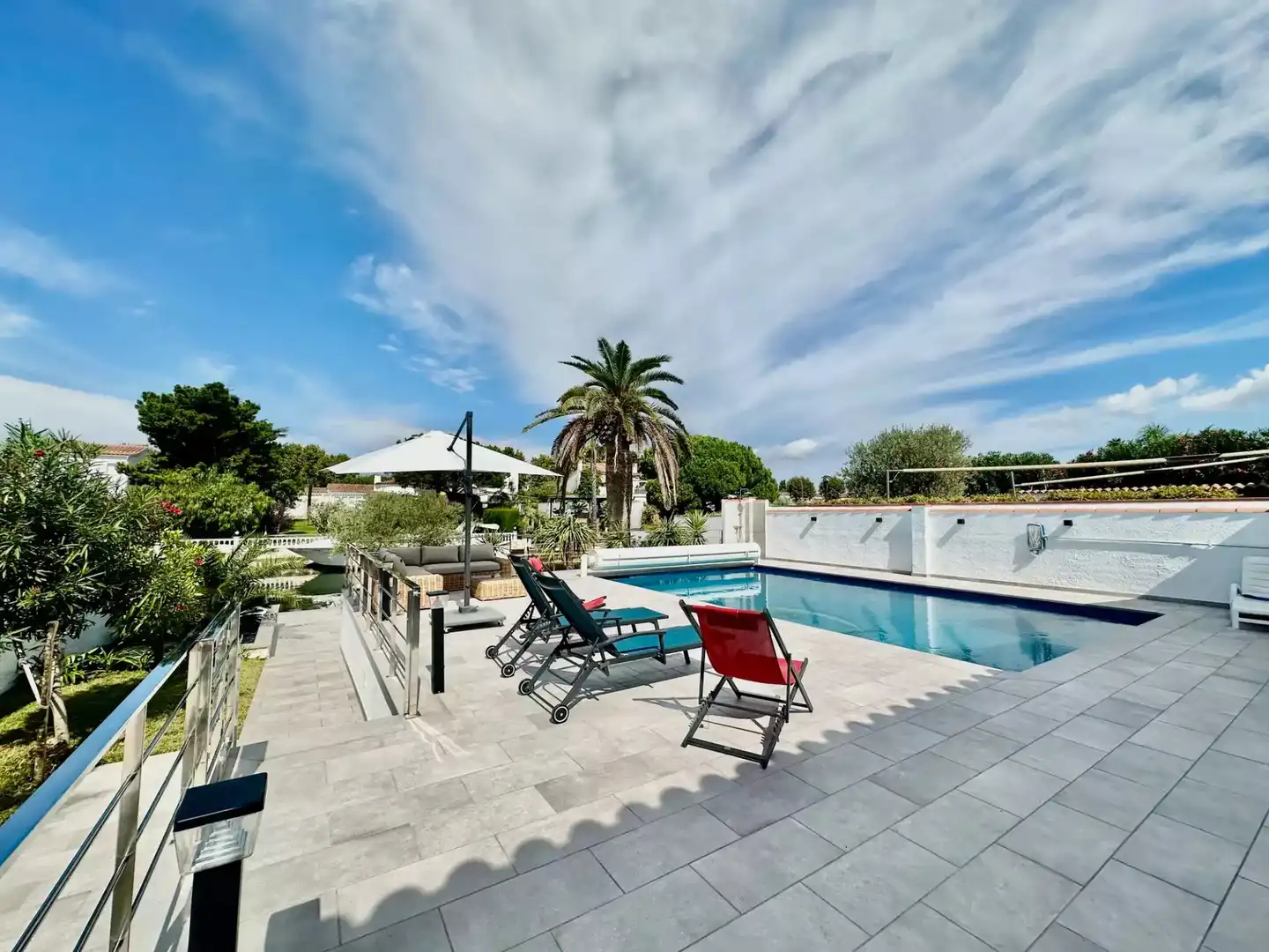 Maison avec piscine à vendre à Tordera - Fluvià - Llobregat, imagen 7
