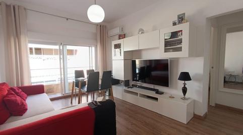 Photo 5 of Flat to rent in Calle del Pintor José Gatner, Carranque - Haza Cuevas, Málaga Capital