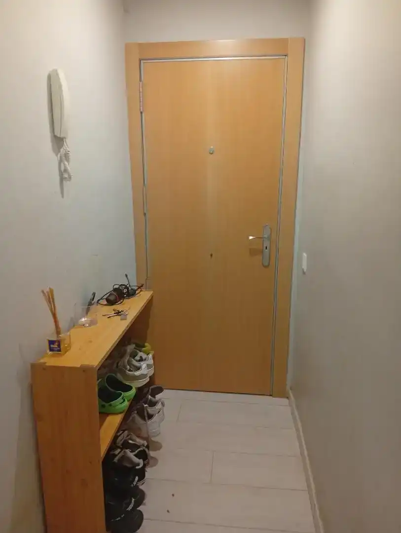 Flat for share in Ripollet  with Furnished