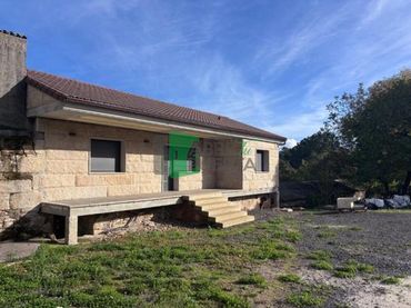 Maison avec jardin à vendre à A Peroxa