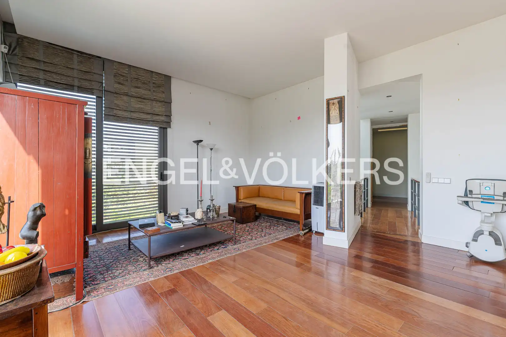 House with pool for sale in Molino de la Hoz, imagen 19