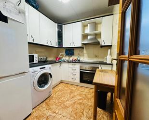 Kitchen of House or chalet for sale in Cartagena  with Terrace
