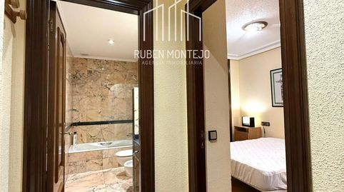 Foto 5 von Wohnung zur Miete in Del Peso, Barrio del Centro, Salamanca Capital