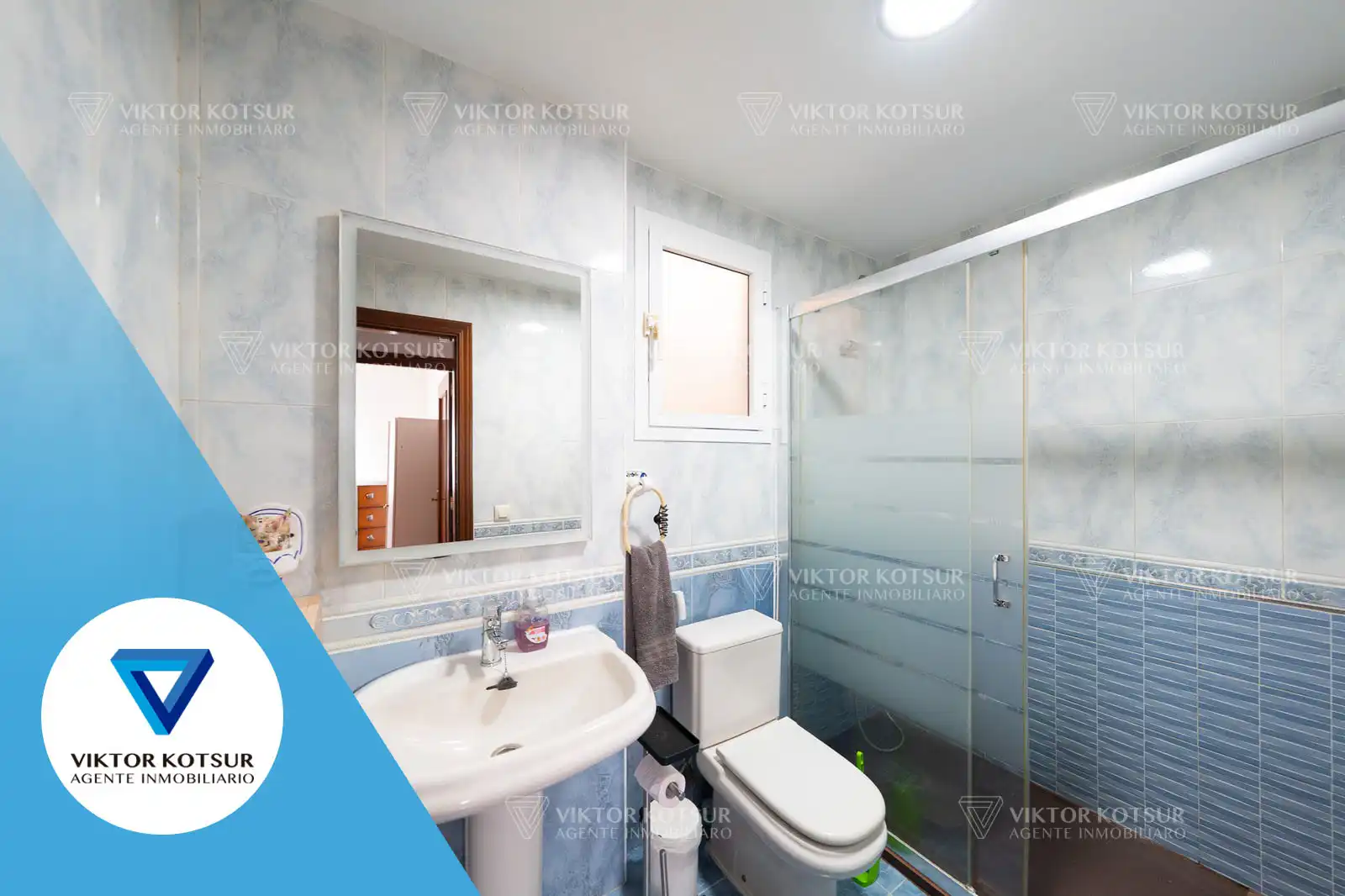 Baño de Piso en venta en Las Cabañuelas