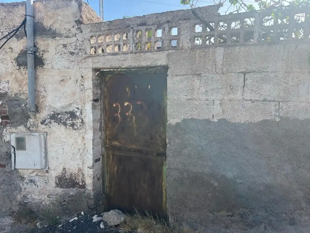 Terreny rústic en venda a La Aldea de San Nicolás, imagen 2