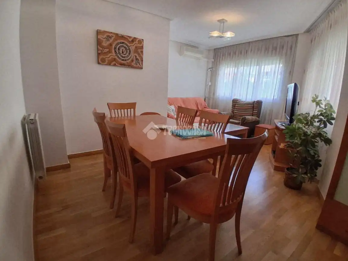 Esszimmer von Wohnung zum Verkauf in Getafe mit Heizung