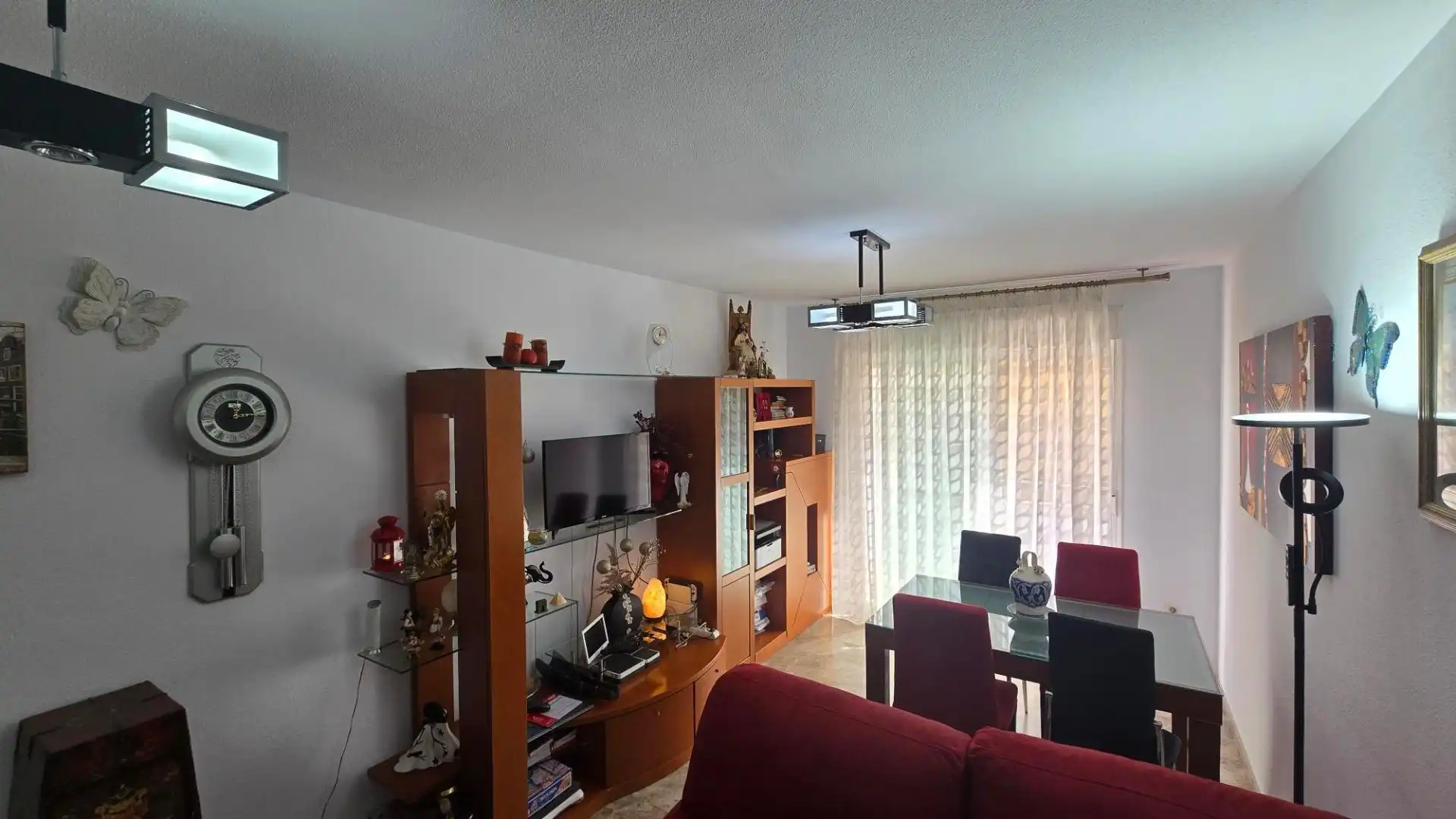 Wohnung mit Aufzug zum Verkauf in Levante, imagen 3