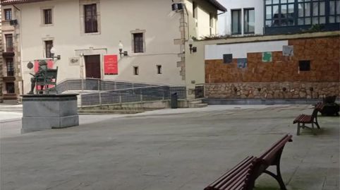 Foto 4 de Piso en venta en Calle la Fruta, 37, Centro, Avilés