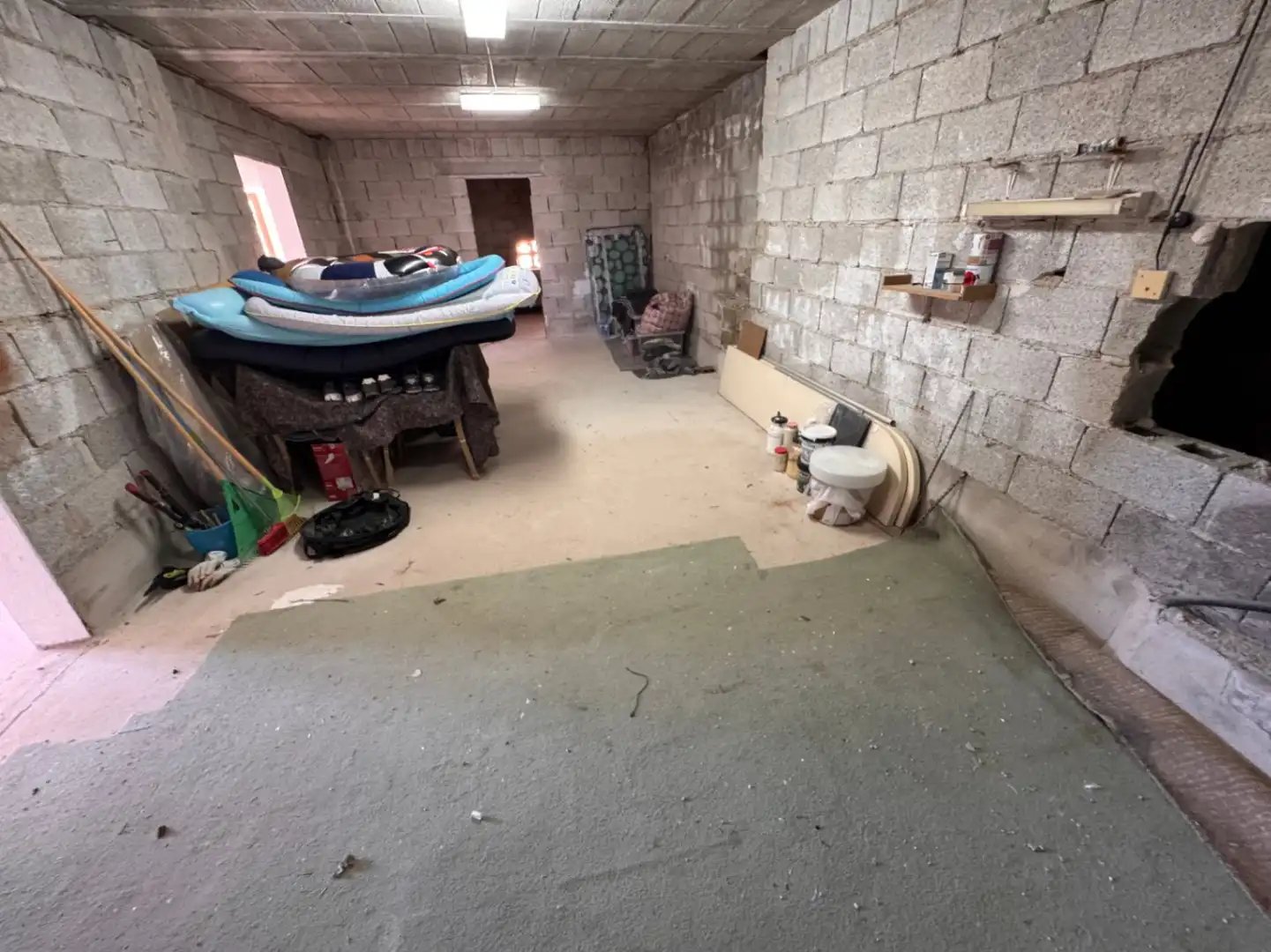 Xalet amb piscina en venda a Benimeit - Tabaira, imagen 47