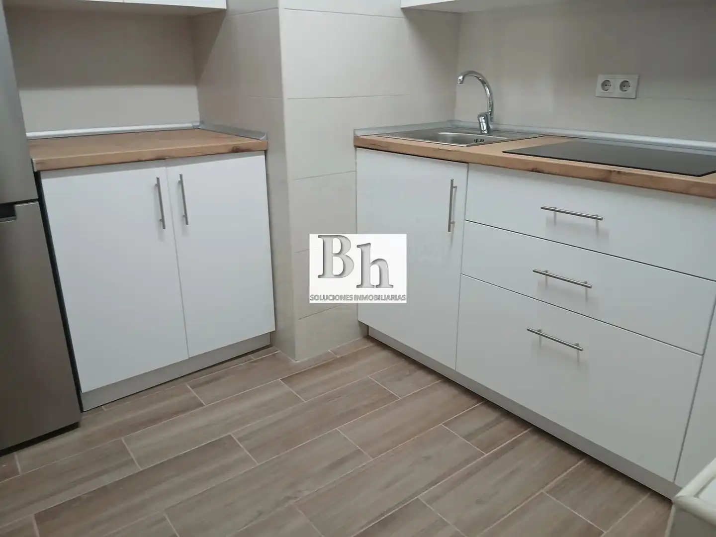 Wohnung mit Aufzug zum Verkauf in Calle Calle de Eugenio Gross