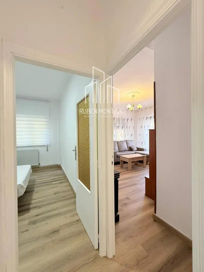 Flat for rent in Salamanca  with Heating, Storage room and Furnished