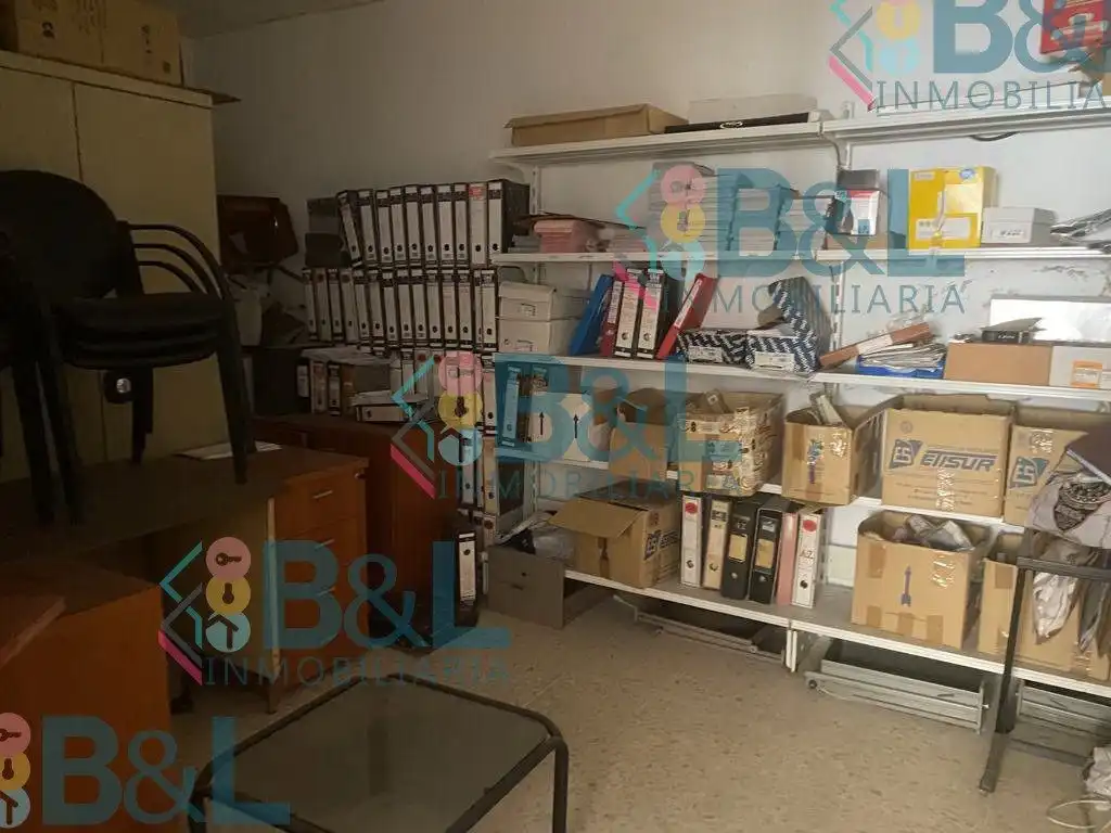 Industrial buildings for sale in Jabugo