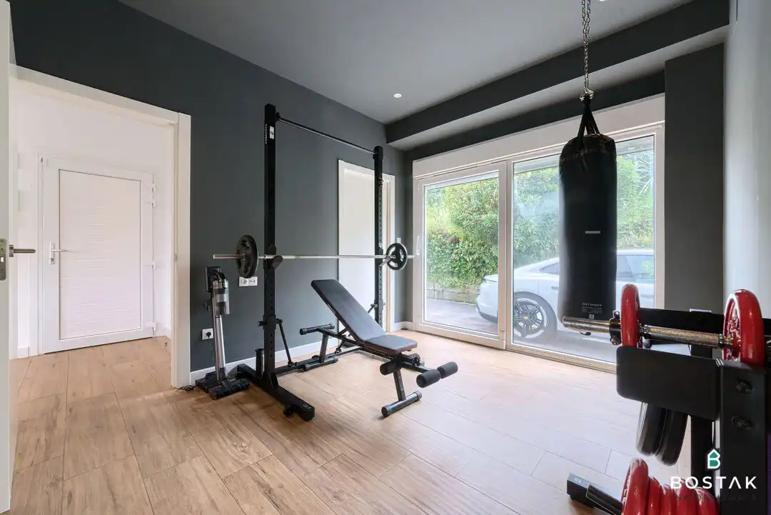 Maison avec piscine à vendre à Armintza auzoa, imagen 54