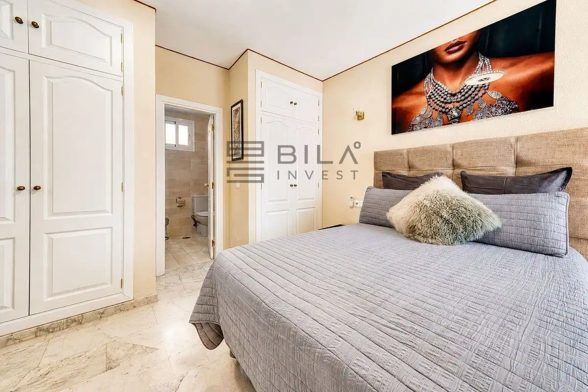 Attique avec piscine à vendre à Residencial Mediterraneo, imagen 21