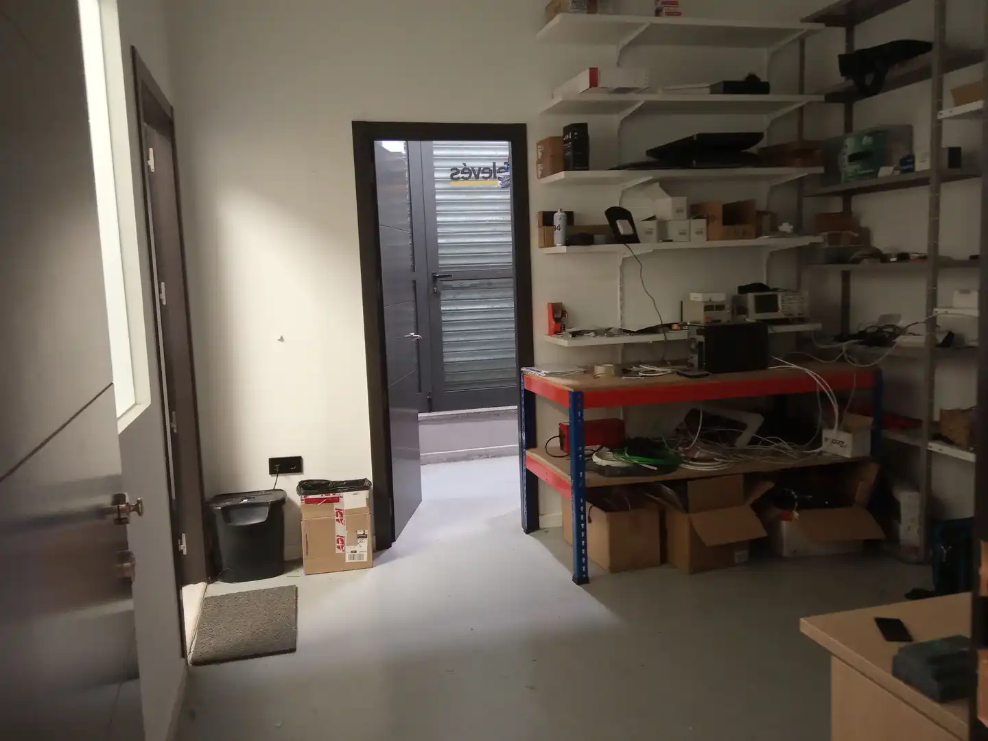 Büro zur Miete in A Ponte, imagen 5