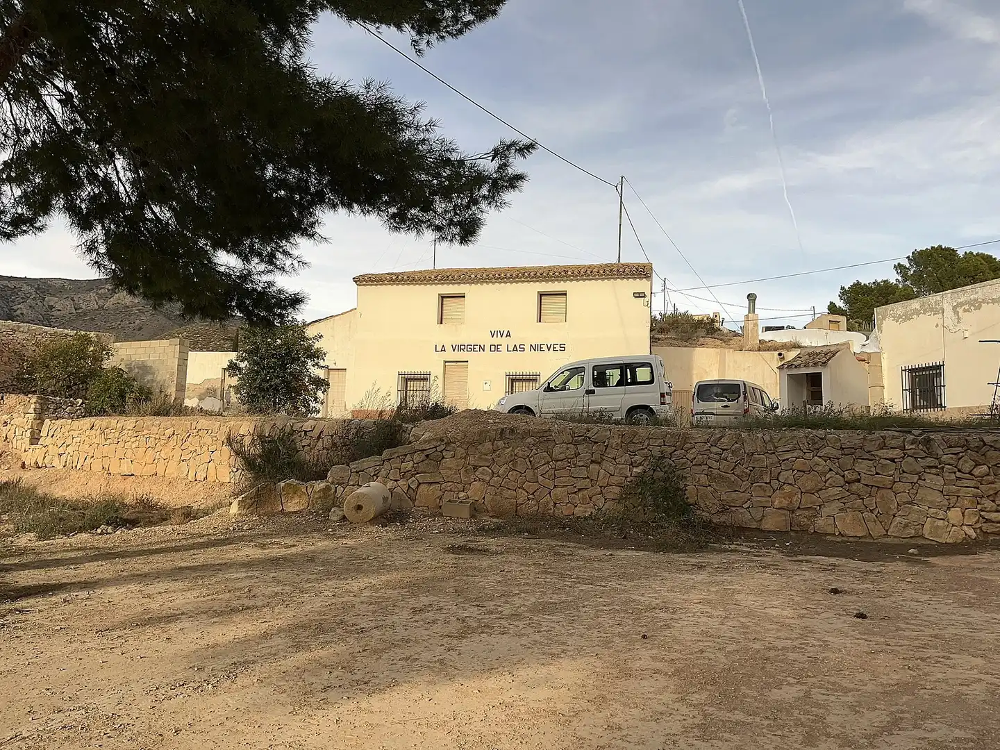 Landhaus zum Verkauf in Hondón de las Nieves / El Fondó de les Neus, imagen 93