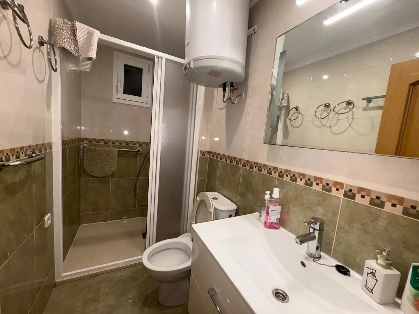Wohnung mit Pool zur Miete in GAVIOTAS 169, imagen 19